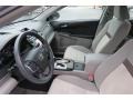 Classic Silver Metallic - Camry LE Photo No. 11