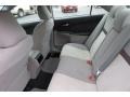 Classic Silver Metallic - Camry LE Photo No. 12
