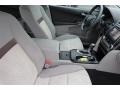 Classic Silver Metallic - Camry LE Photo No. 13