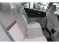Classic Silver Metallic - Camry LE Photo No. 14