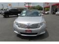 Classic Silver Metallic - Venza V6 Photo No. 2