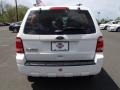 2012 Oxford White Ford Escape XLS  photo #6