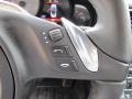 Controls of 2013 911 Carrera S Cabriolet