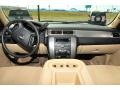 2007 Gold Mist Metallic Chevrolet Avalanche LT  photo #28