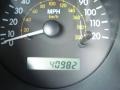 Spicy Orange - Aveo 5 LS Hatchback Photo No. 9