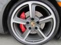  2013 911 Carrera S Cabriolet Wheel