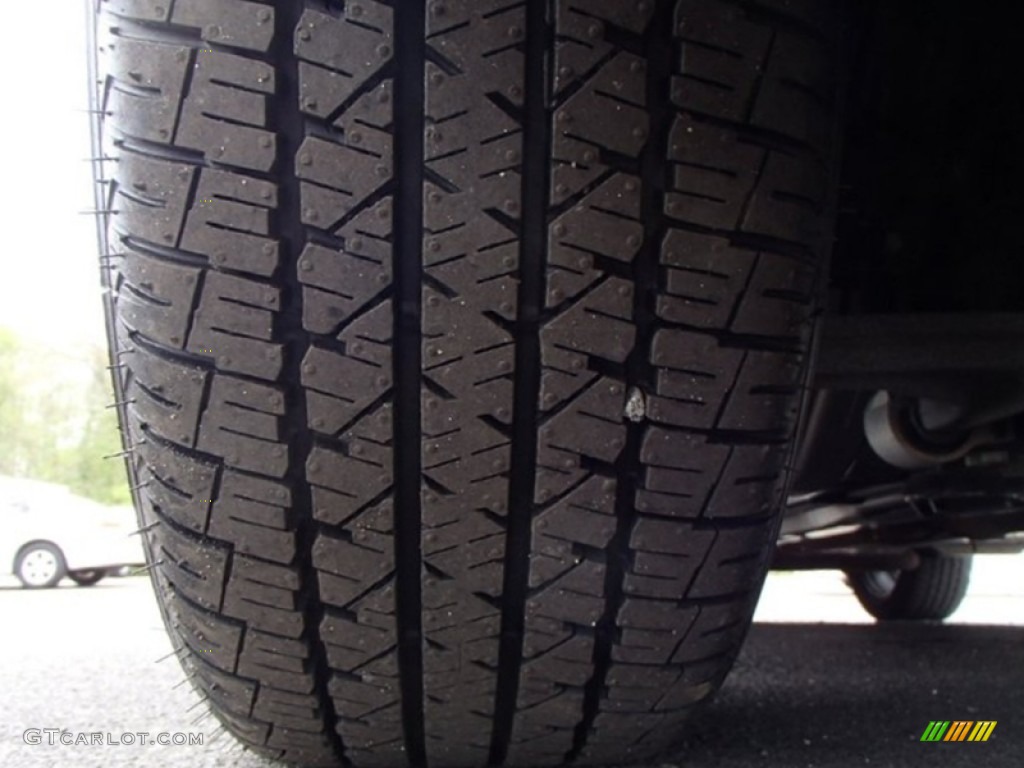 2011 Malibu LS - Gold Mist Metallic / Cocoa/Cashmere photo #25