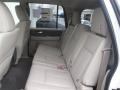 2014 Oxford White Ford Expedition EL XLT  photo #12