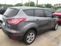 2014 Sterling Gray Ford Escape SE 1.6L EcoBoost  photo #3