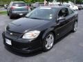 Black - Cobalt SS Supercharged Coupe Photo No. 1