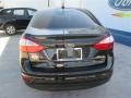 Tuxedo Black - Fiesta S Sedan Photo No. 5