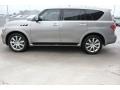 Liquid Platinum - QX 56 Photo No. 6