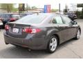 Grigio Metallic - TSX Sedan Photo No. 3