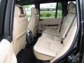 Barolo Black - Range Rover Supercharged Photo No. 4