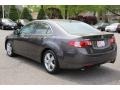 Grigio Metallic - TSX Sedan Photo No. 5