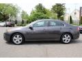 Grigio Metallic - TSX Sedan Photo No. 6