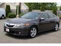 Grigio Metallic - TSX Sedan Photo No. 7