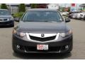 Grigio Metallic - TSX Sedan Photo No. 8