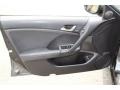 Grigio Metallic - TSX Sedan Photo No. 9
