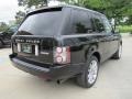 2011 Barolo Black Land Rover Range Rover Supercharged  photo #10