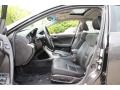 Grigio Metallic - TSX Sedan Photo No. 11