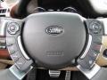 Barolo Black - Range Rover Supercharged Photo No. 13