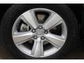 2011 Dark Cherry Pearl Acura MDX Technology  photo #4