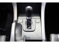 Grigio Metallic - TSX Sedan Photo No. 15