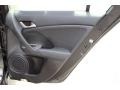 Grigio Metallic - TSX Sedan Photo No. 23