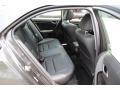 Grigio Metallic - TSX Sedan Photo No. 24