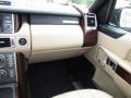 Barolo Black - Range Rover Supercharged Photo No. 22