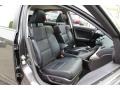 Grigio Metallic - TSX Sedan Photo No. 28