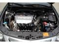 Grigio Metallic - TSX Sedan Photo No. 29