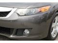 Grigio Metallic - TSX Sedan Photo No. 30