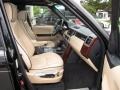 Barolo Black - Range Rover Supercharged Photo No. 27