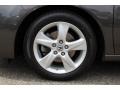 Grigio Metallic - TSX Sedan Photo No. 31