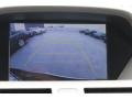 2011 Dark Cherry Pearl Acura MDX Technology  photo #21