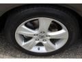 Grigio Metallic - TSX Sedan Photo No. 32