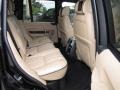 Barolo Black - Range Rover Supercharged Photo No. 30