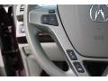 2011 Dark Cherry Pearl Acura MDX Technology  photo #26