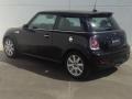 Midnight Black Metallic - Cooper S Hardtop Photo No. 4
