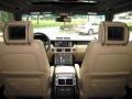 2011 Barolo Black Land Rover Range Rover Supercharged  photo #33