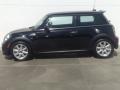 Midnight Black Metallic - Cooper S Hardtop Photo No. 5