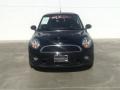 Midnight Black Metallic - Cooper S Hardtop Photo No. 7
