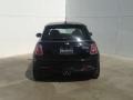Midnight Black Metallic - Cooper S Hardtop Photo No. 8