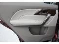 2011 Dark Cherry Pearl Acura MDX Technology  photo #32