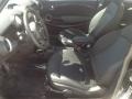 Midnight Black Metallic - Cooper S Hardtop Photo No. 13