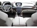 2011 Dark Cherry Pearl Acura MDX Technology  photo #36