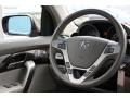 2011 Dark Cherry Pearl Acura MDX Technology  photo #37