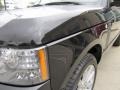Barolo Black - Range Rover Supercharged Photo No. 44